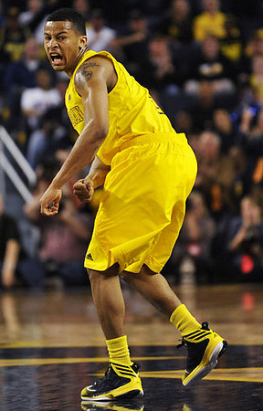 Trey Burke (3)