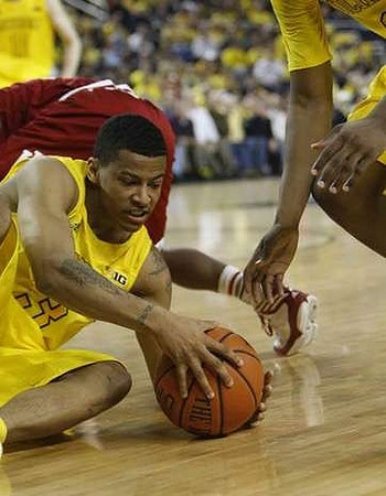 Trey Burke (3)
