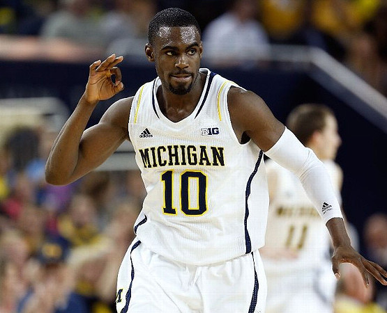 Tim Hardaway Jr. (10)