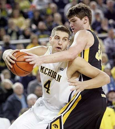 Mitch McGary (4)