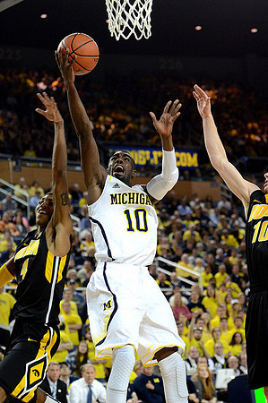 Tim Hardaway Jr. (10)