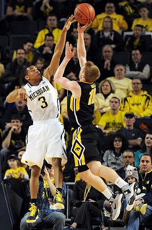 Trey Burke (3)