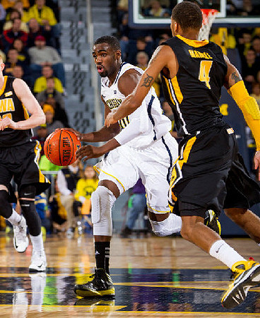 Tim Hardaway Jr. (10)