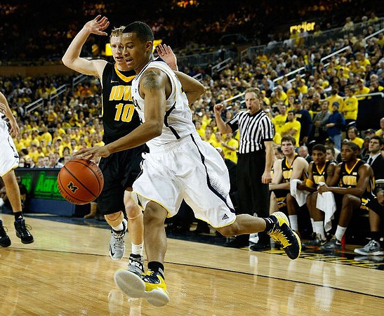 Trey Burke (3)