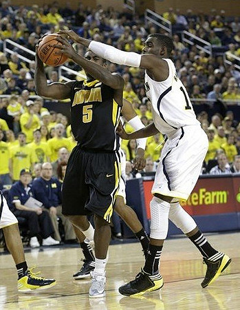 Tim Hardaway Jr. (10)