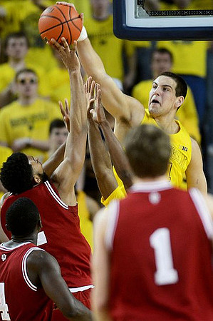 Mitch McGary (4)