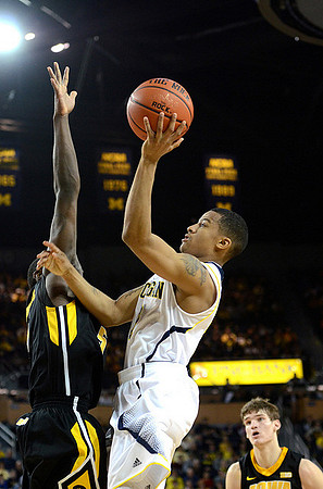 Trey Burke (3)