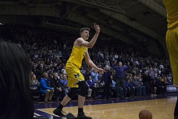 Moritz Wagner (13)