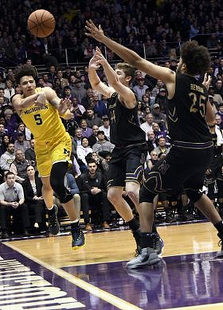D.J. Wilson (5)
