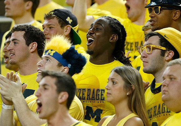 Denard Robinson
