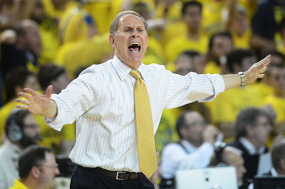 John Beilein
