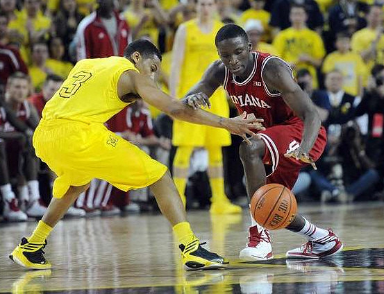 Trey Burke (3)