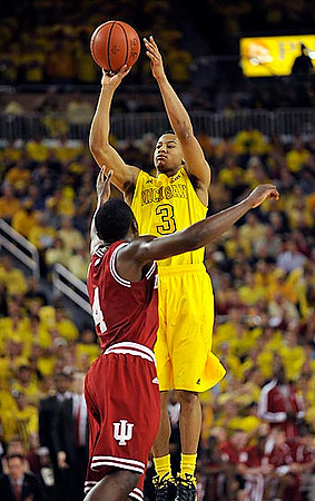 Trey Burke (3)