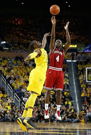 Tim Hardaway Jr. (10)