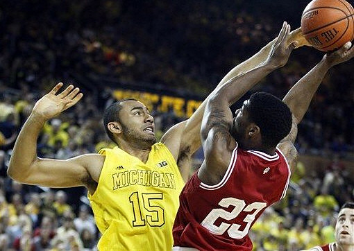 Jon Horford (15)