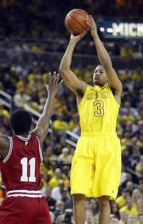 Trey Burke (3)