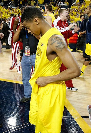 Trey Burke (3)