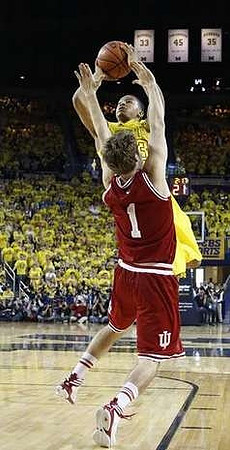 Trey Burke (3)