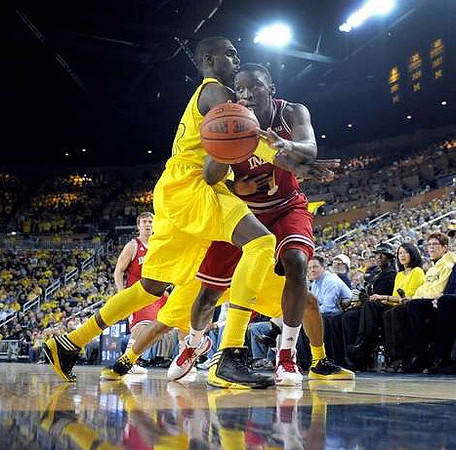 Tim Hardaway Jr. (10)