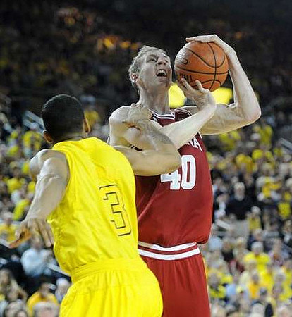 Trey Burke (3)