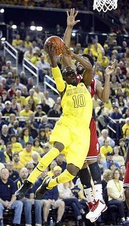 Tim Hardaway Jr. (10)