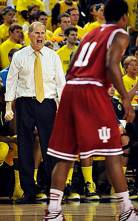 John Beilein