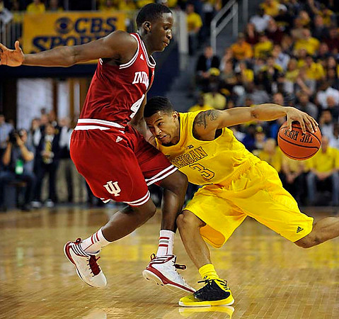 Trey Burke (3)