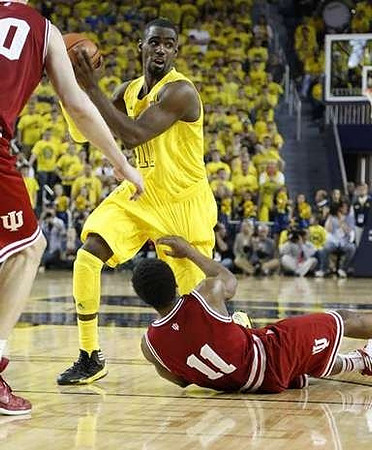 Tim Hardaway Jr. (10)