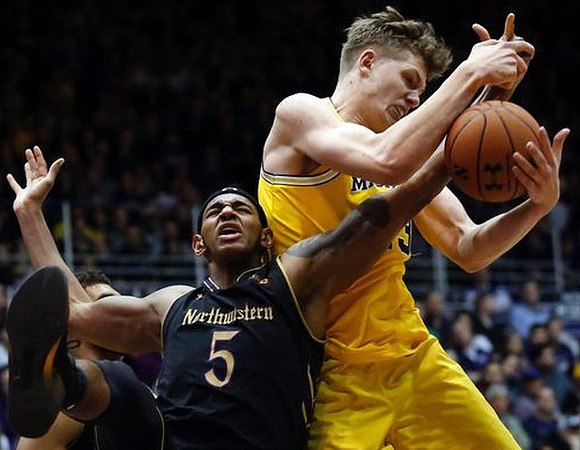 Moritz Wagner (13)