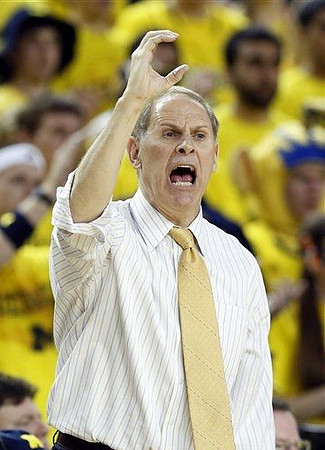 John Beilein
