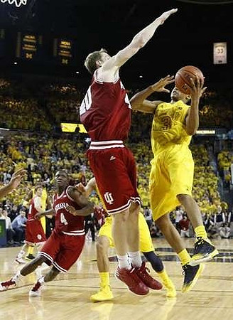 Trey Burke (3)