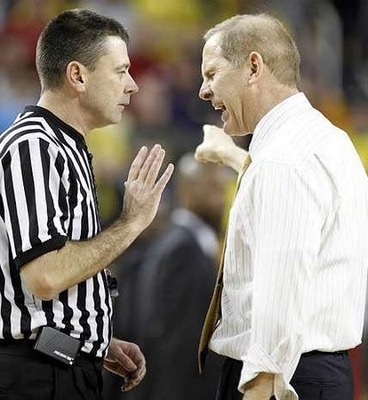 John Beilein