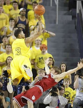 Trey Burke (3)