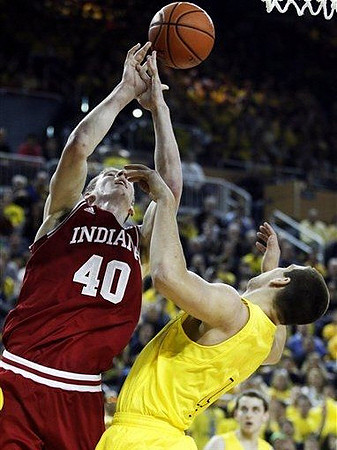 Mitch McGary (4)
