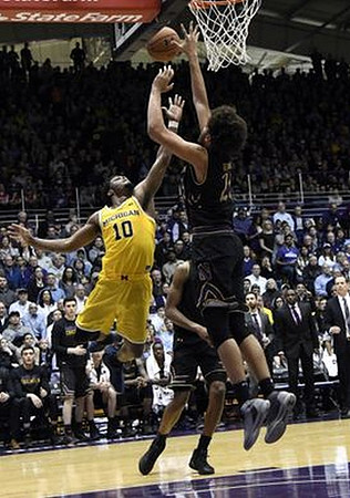 Derrick Walton Jr. (10)
