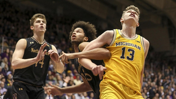 Moritz Wagner (13)