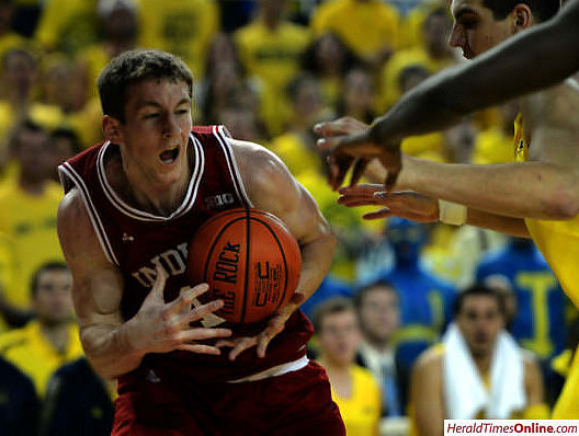 Mitch McGary (4)