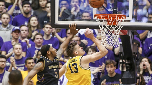 Moritz Wagner (13)