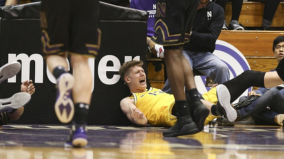 Moritz Wagner (13)