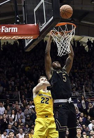 Duncan Robinson (22)