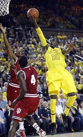 Tim Hardaway Jr. (10)