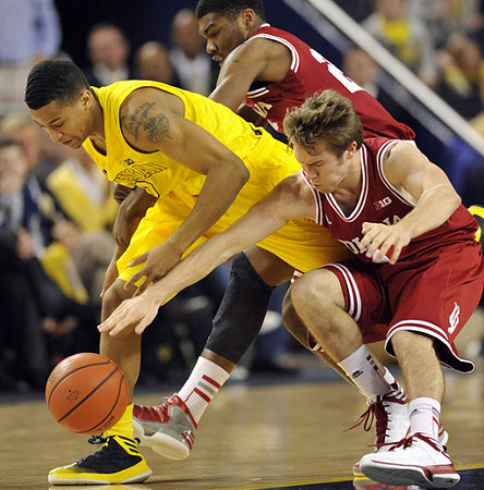Trey Burke (3)