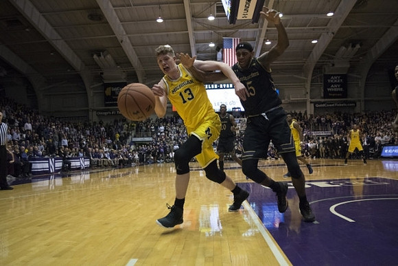 Moritz Wagner (13)