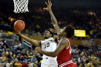 Derrick Walton Jr. (10)