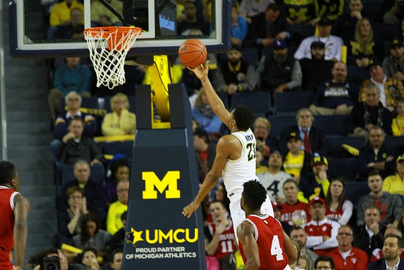 Zak Irvin (21)