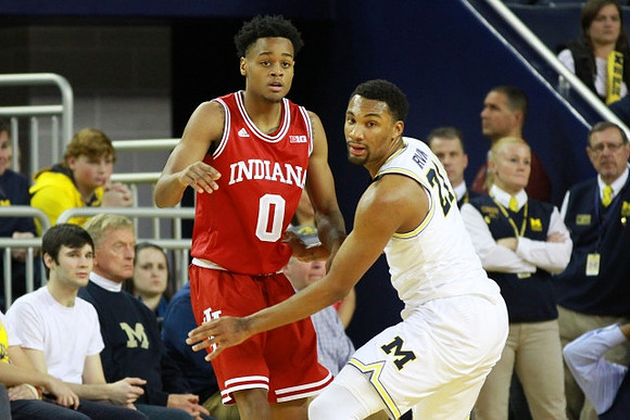 Zak Irvin (21)