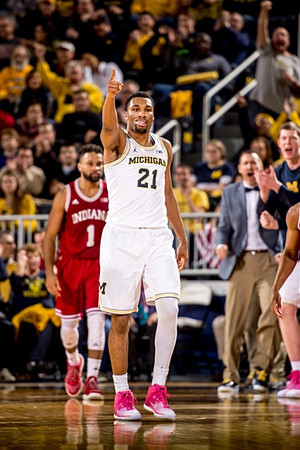 Zak Irvin (21)