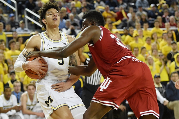 D.J. Wilson (5)