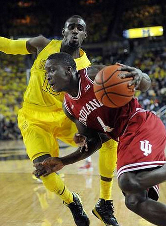Tim Hardaway Jr. (10)
