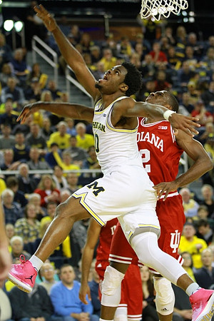 Derrick Walton Jr. (10)